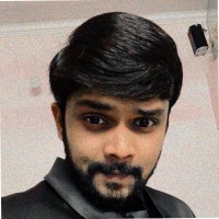 Aditya Bodele