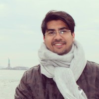 Ashish Mishra, Pmp®