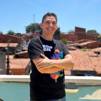 Iury Pinho