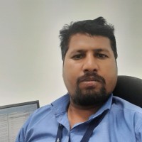 Vedamuthu S