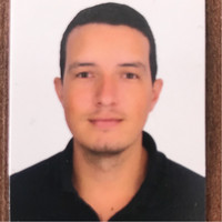 Juan Sebastian Ortegon Arango
