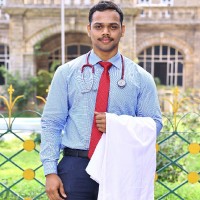 Dr Rakshith N
