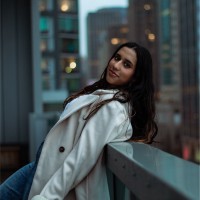 Tisha Gulati