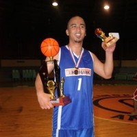 Mart Mendoza