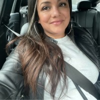Catherine Mercado