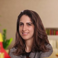 Jumana Boulos