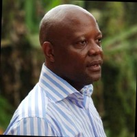 Jean Jacques GUEDOM P.Eng, M.Eng,
