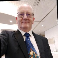 Stephen Harris
