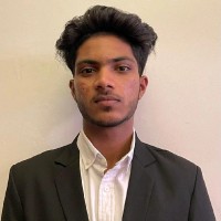 suhaib v a