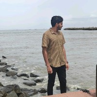Abhiram M A