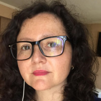 Carola Mabel Correa Ormeño