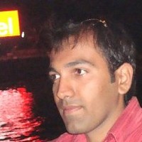 Khushal Palicha