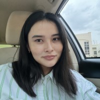 Aiym Nurbossynova