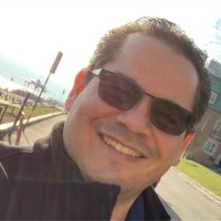 Fernando Correia Dos Santos Mba-Pm