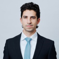 Lucas H. Strezos