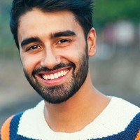Hitesh Sharma