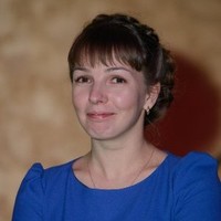 Елена Барановская