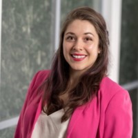 Krystina Drasher