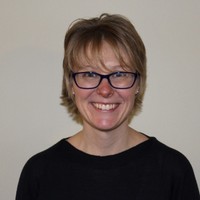 Joelle Morris