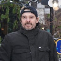 Laszlo Harmath