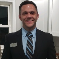 Eric Dixon