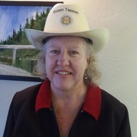 Susan Tappan