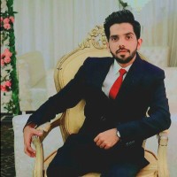 Mohsin Ali Fayyaz Ahmed