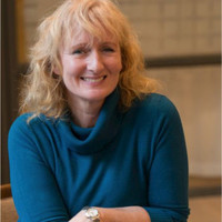 Petra Bodenstaff