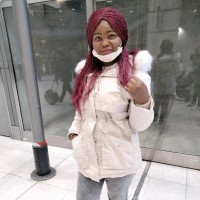 Joy Eke