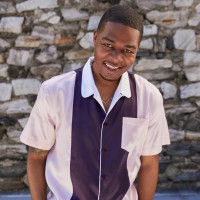 Kevin Cherry