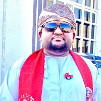 Abdullah Salim Al Darmaki