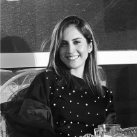Mahsa Masoudi