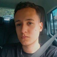 Caique De Macena Silva