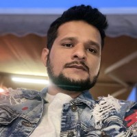 Saqib Shah