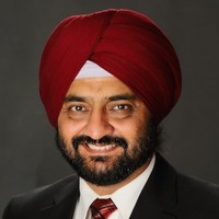 Pradeep Singh