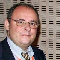 Jose A Gonzalez-Perez