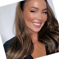 Ashley Lewis
