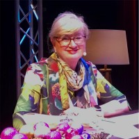 Dolly Van Dijk