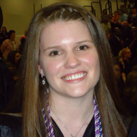 Amanda Lawrence