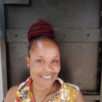 Olivia Bwalya