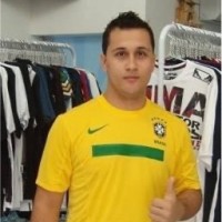 Jean Oliveira