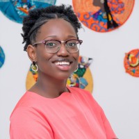 Alexandra Verane BEMA KWIYA