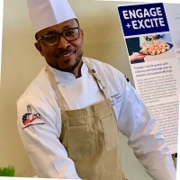 Joe Polanco CEC, CCA