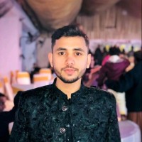 Muhammad Arslan Ali