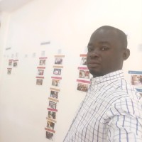 Nafiou Seidou
