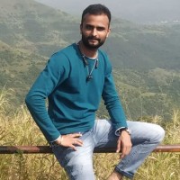 Wadokar Akshay