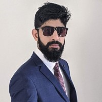 Muhammad Adeel Safdar