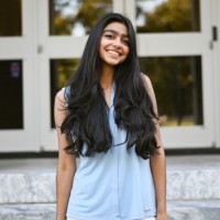 Niharika Singh