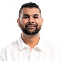 Zulfikar Begg