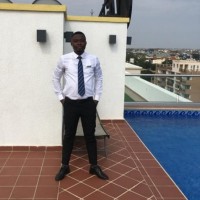 Frederick Ofori